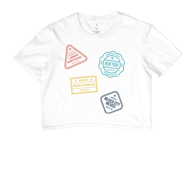 Camisa 2
