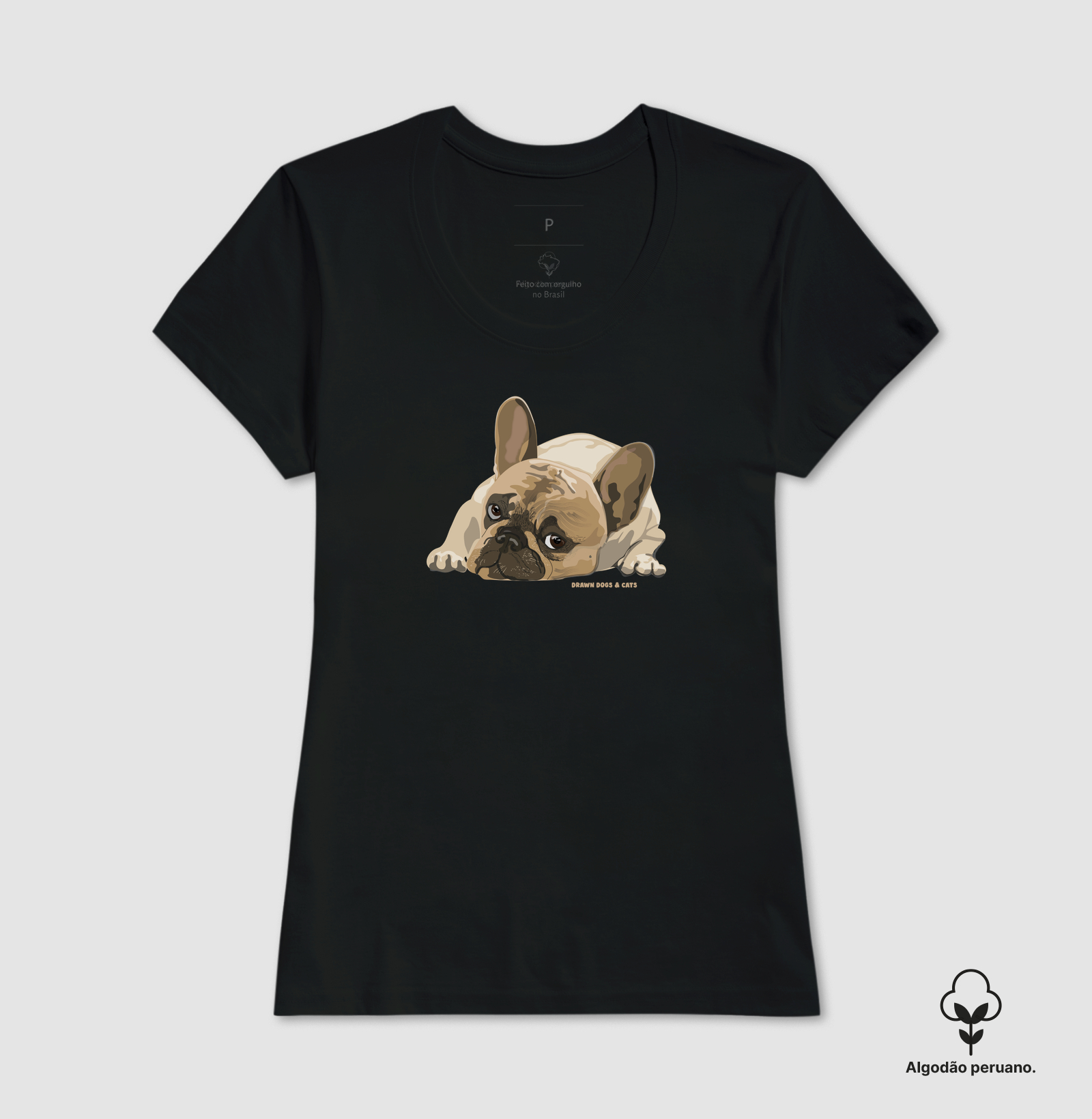 Bulldog francês - Imagem 3