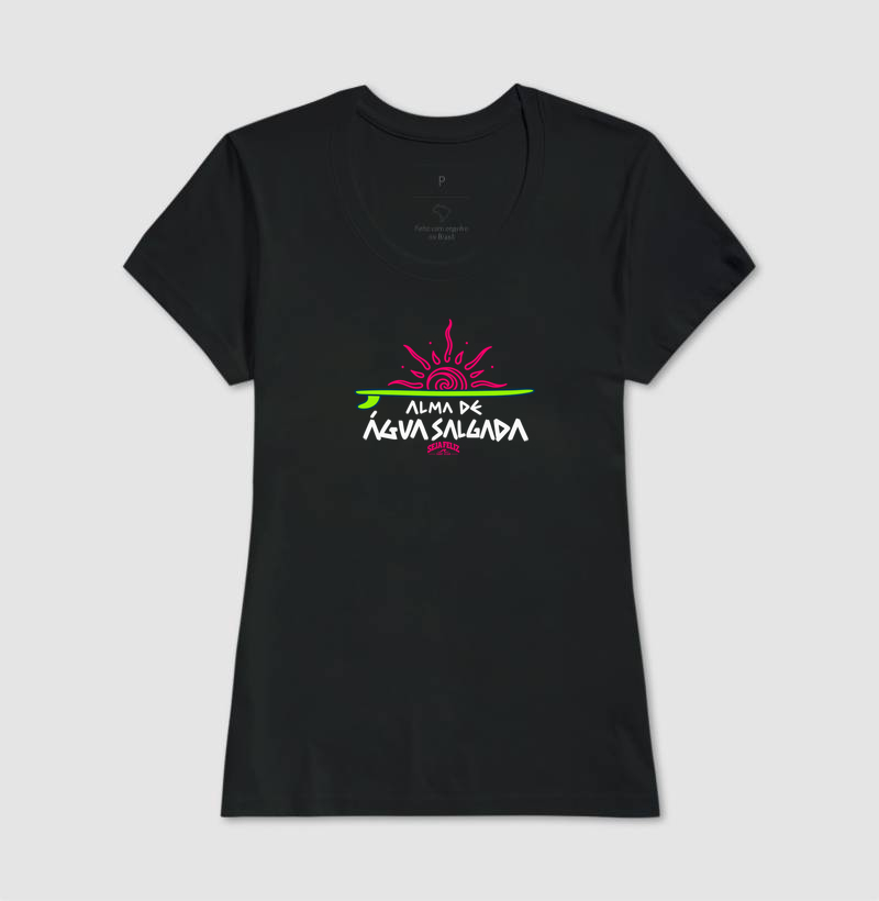 Alma de Água Salgada - Imagem 3