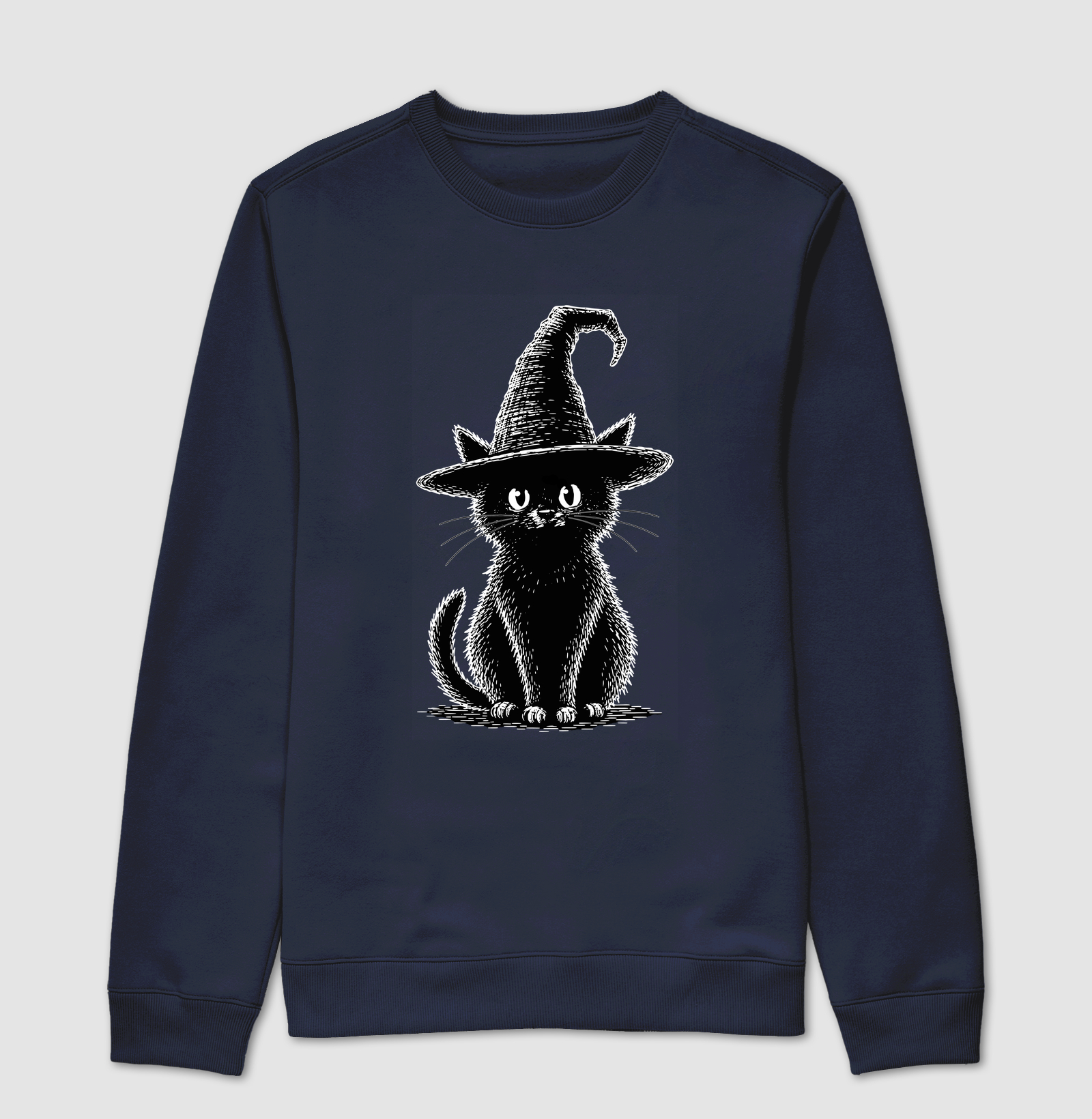 Gato Bruxo - Imagem 5