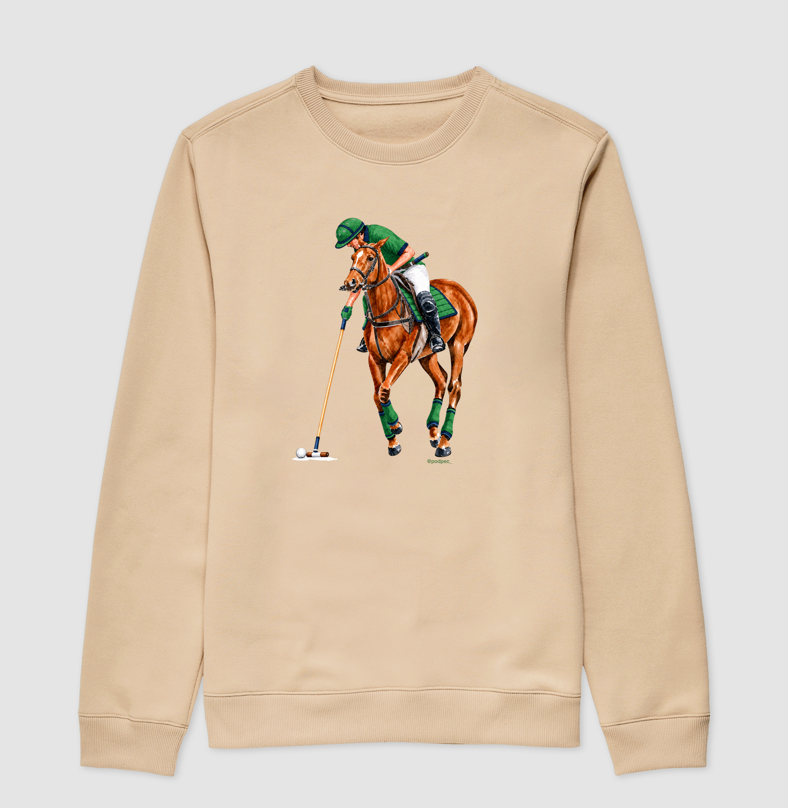 Polo - Green - Imagem 3