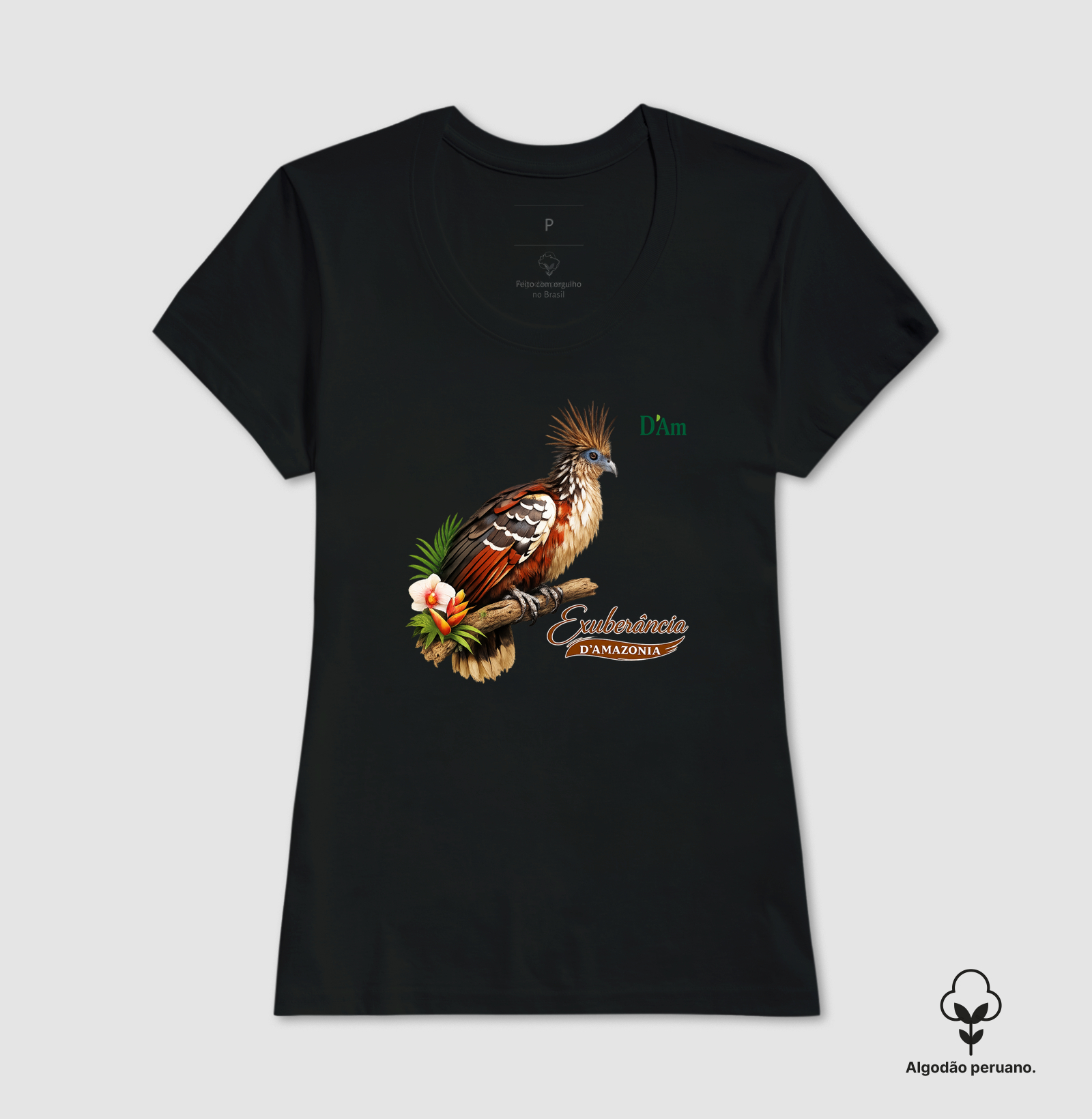 Camisa 1