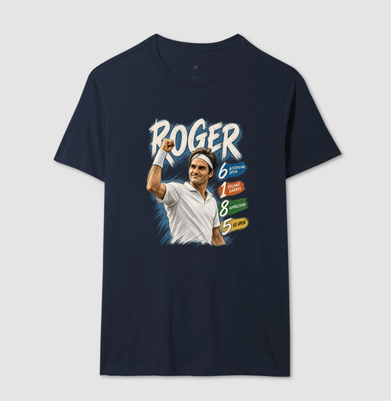 Roger Slams - Imagem 6