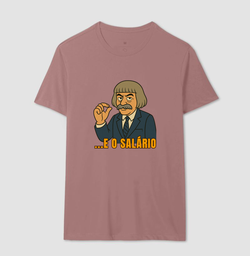 Camisa 16