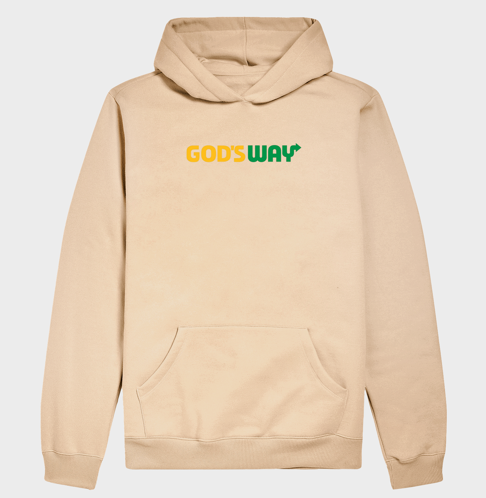 God's Way - Imagem 6