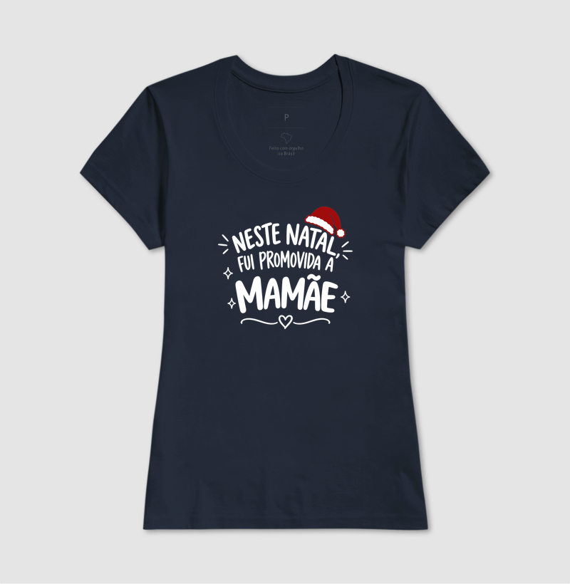 Promovida a mamãe (natal) - Imagem 7