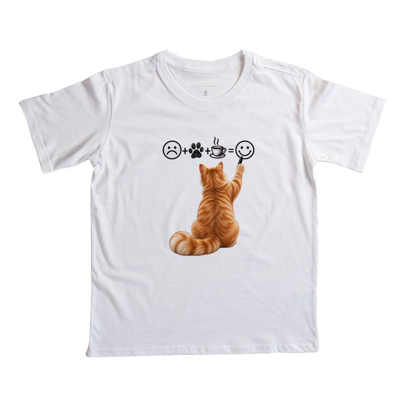 Otimismo Felino - Imagem 2