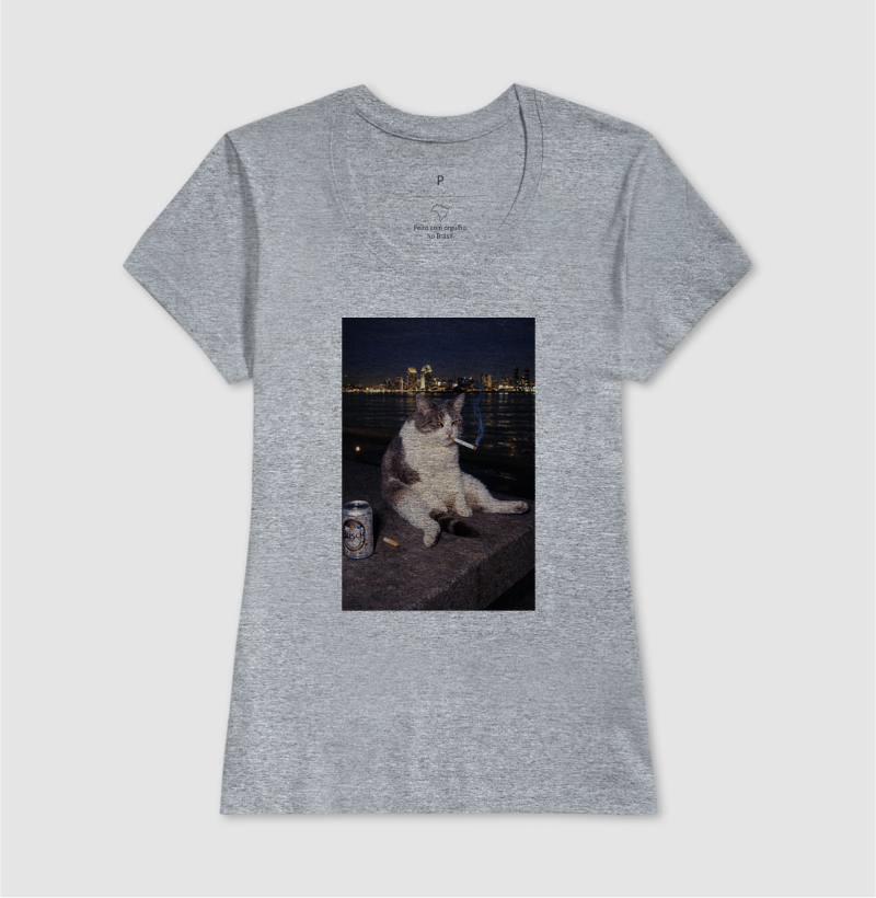 Camisa 8
