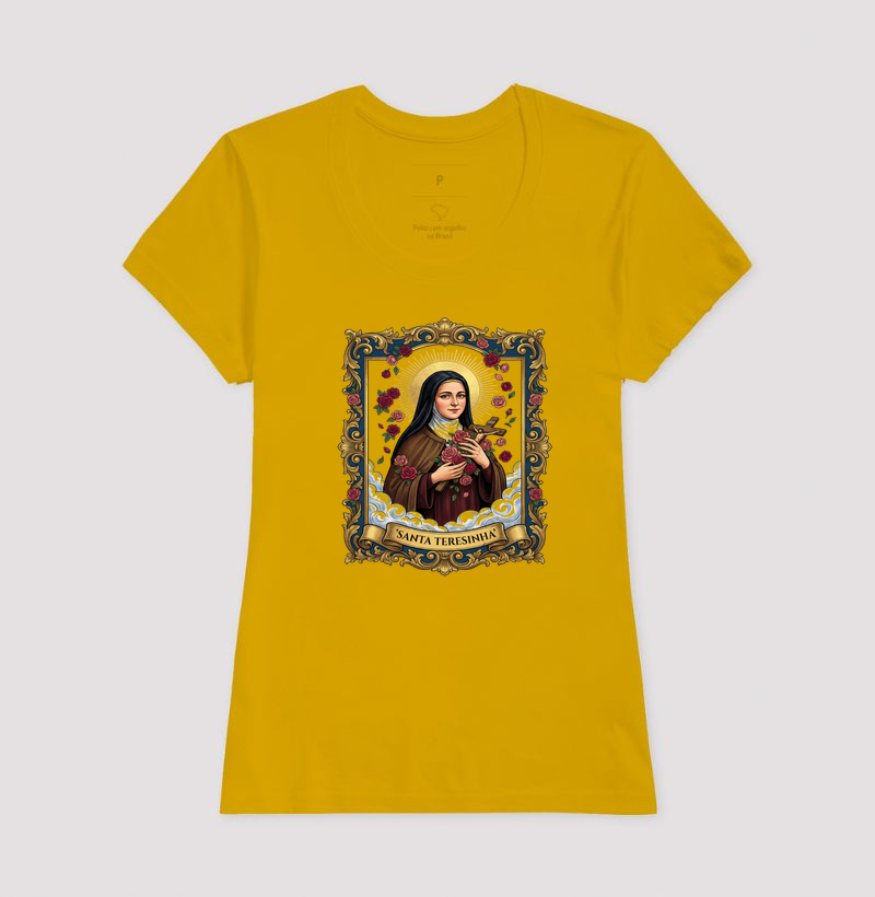 Santa Teresinha - Imagem 14