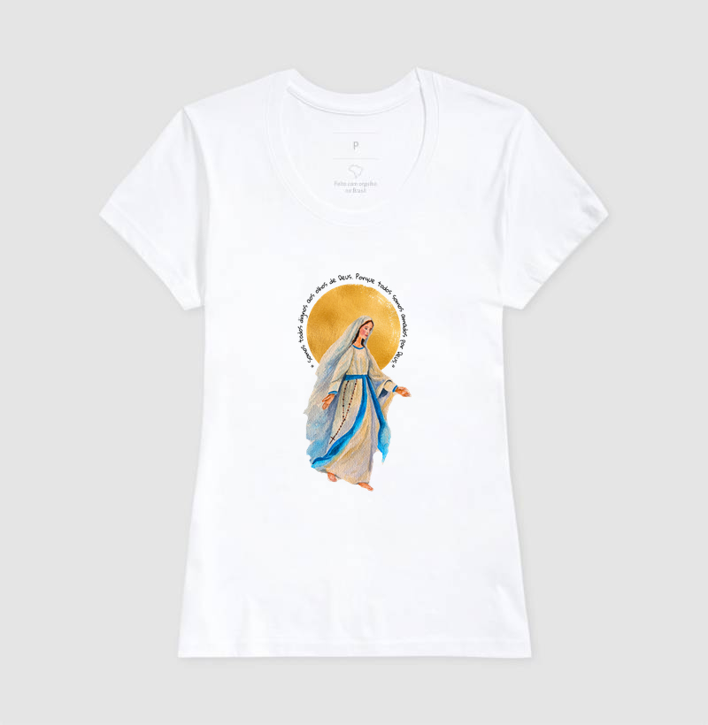 Camisa 6