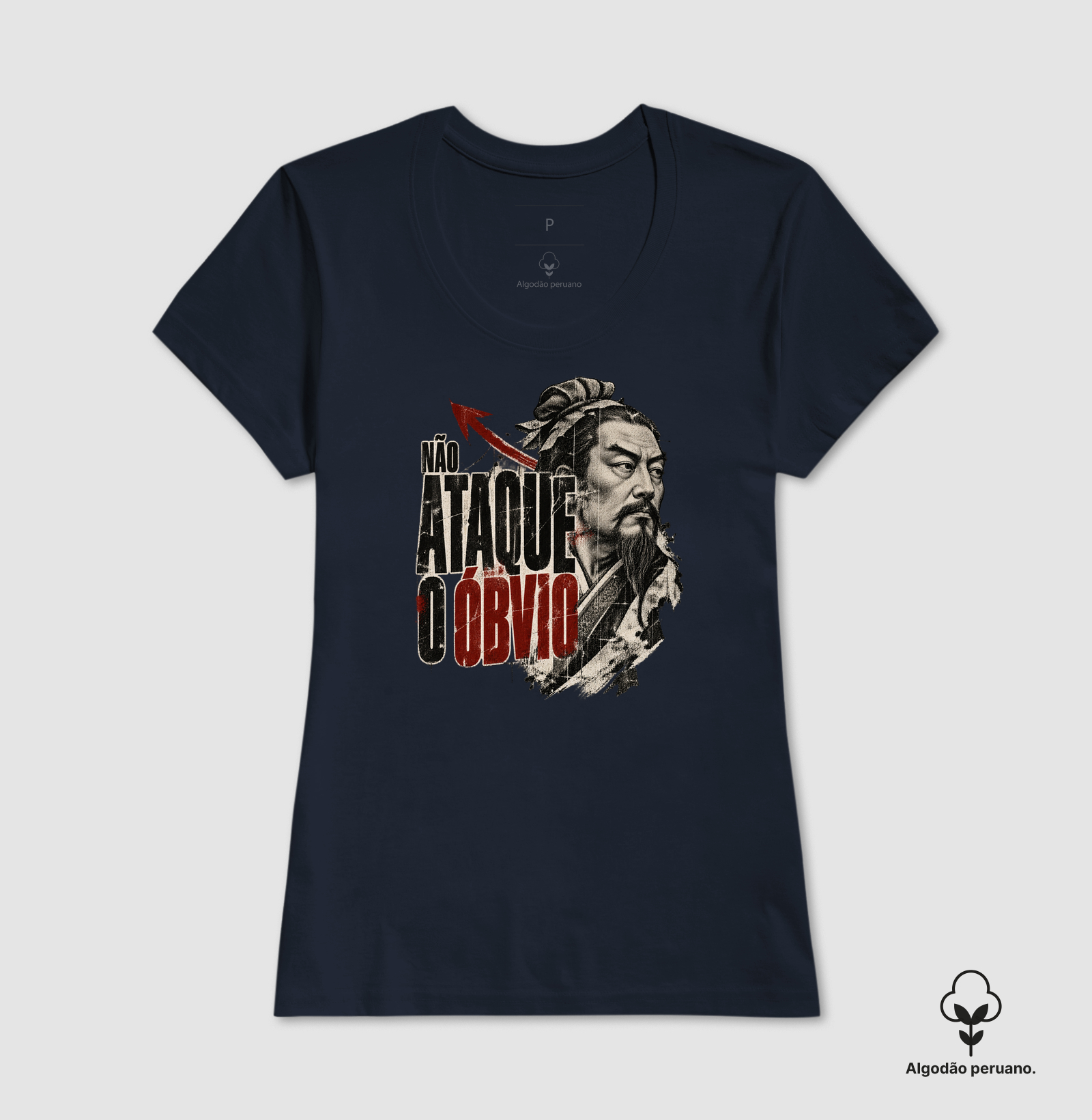 Sun Tzu - Não Ataque o Óbvio - Imagem 8