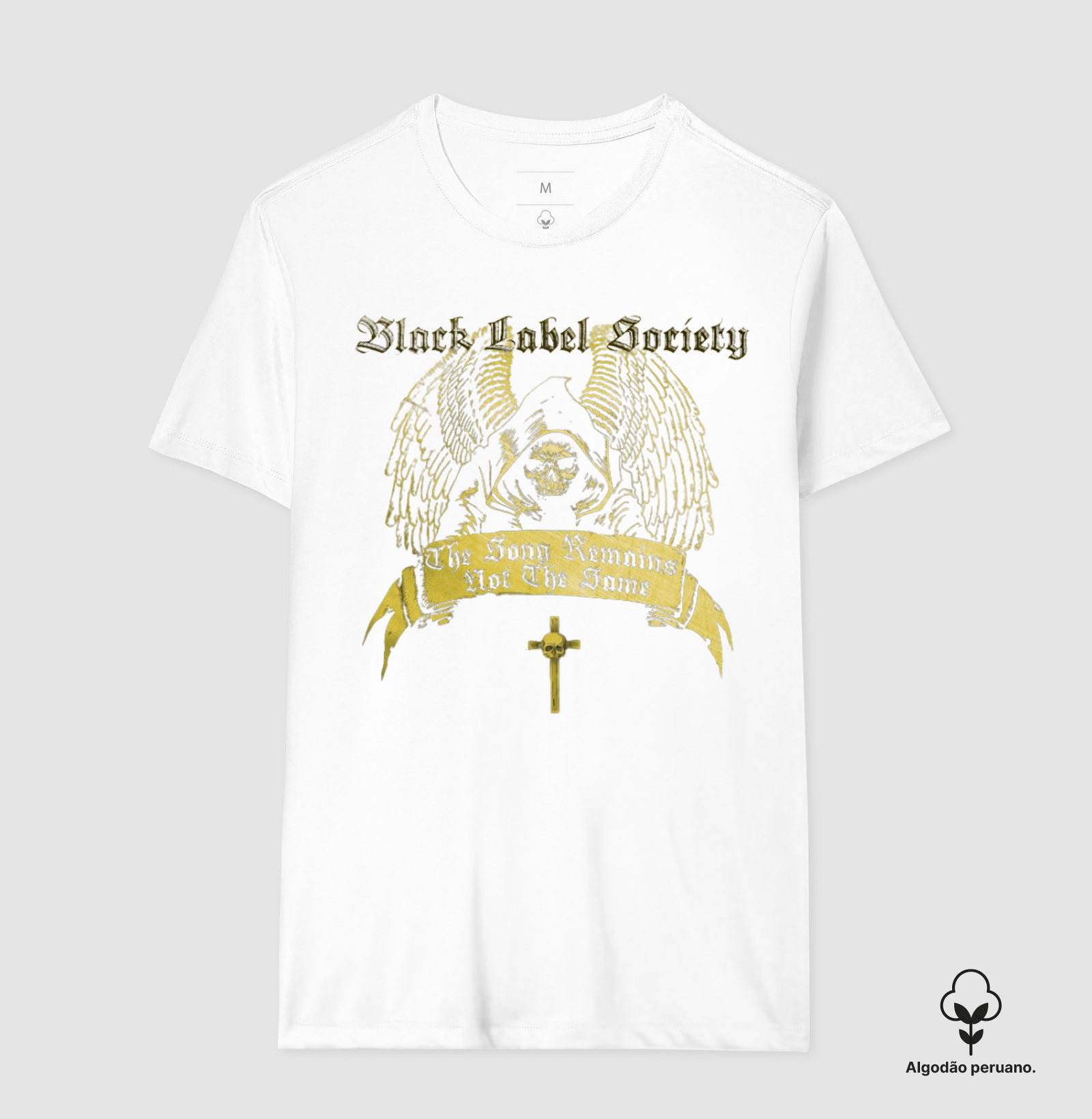 Black Label Society - The Song Remains Not The Same - Imagem 7