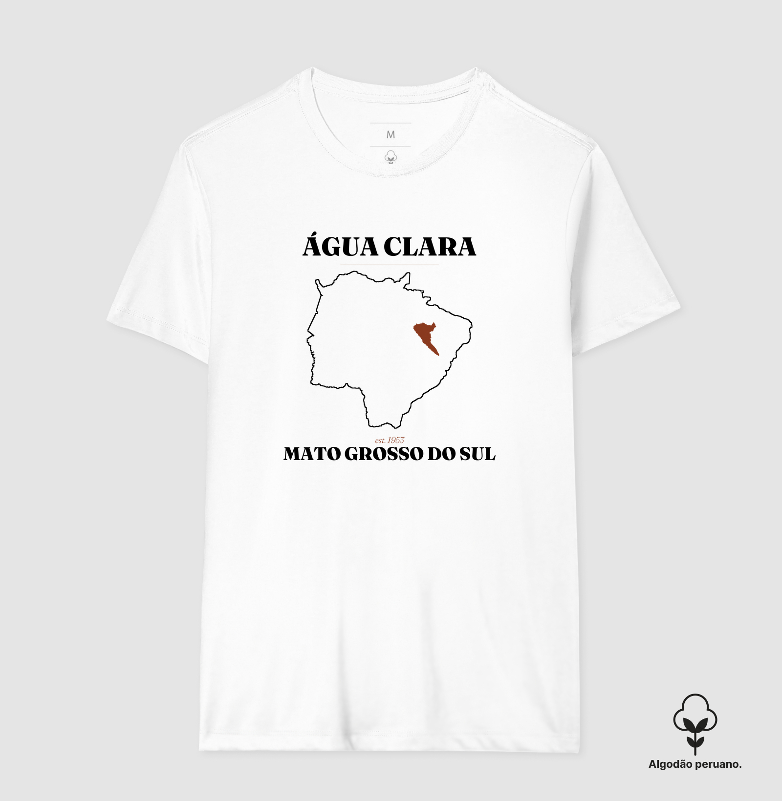 Água Clara | Legado MS - Imagem 6
