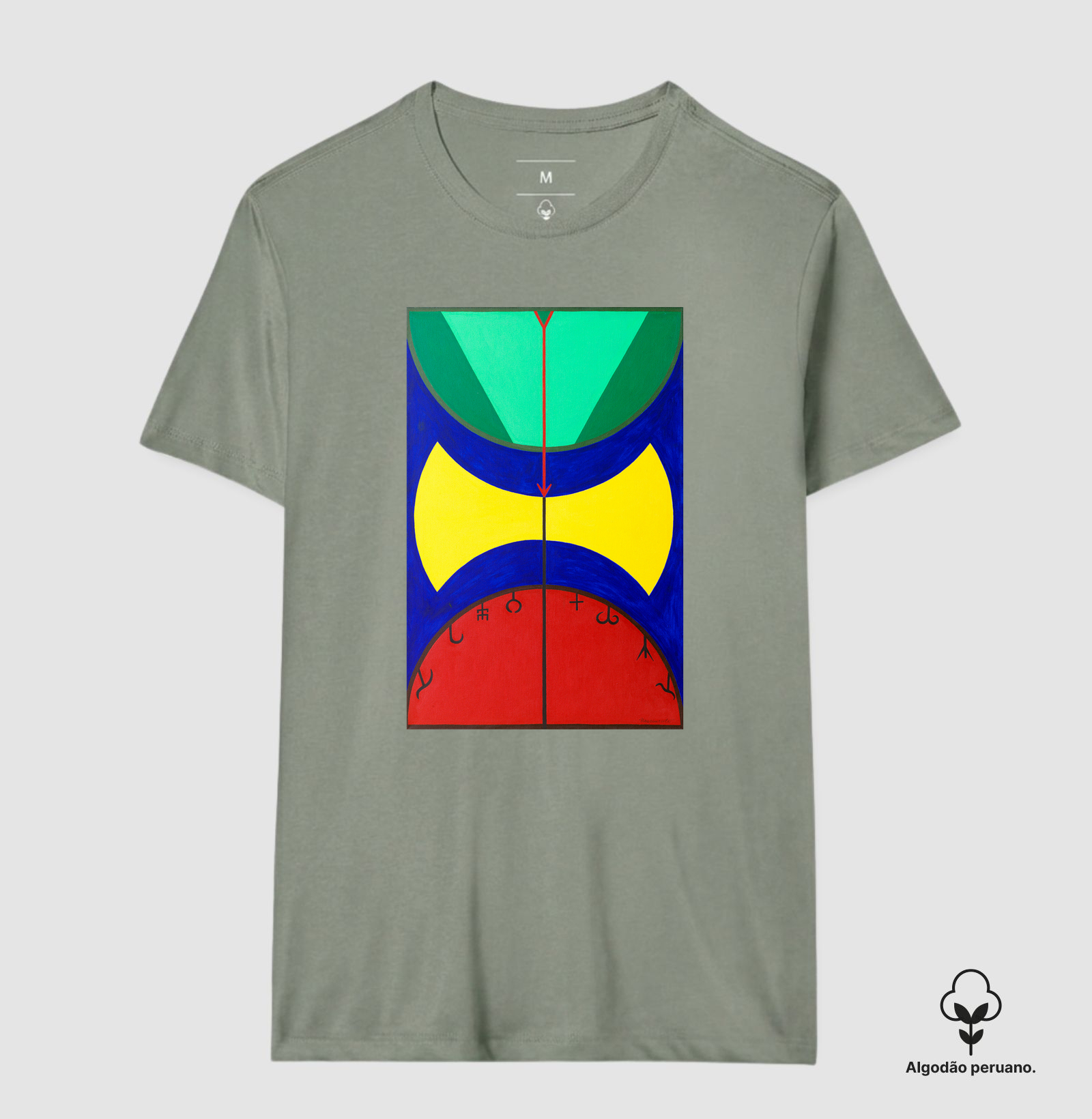 Camisa 7