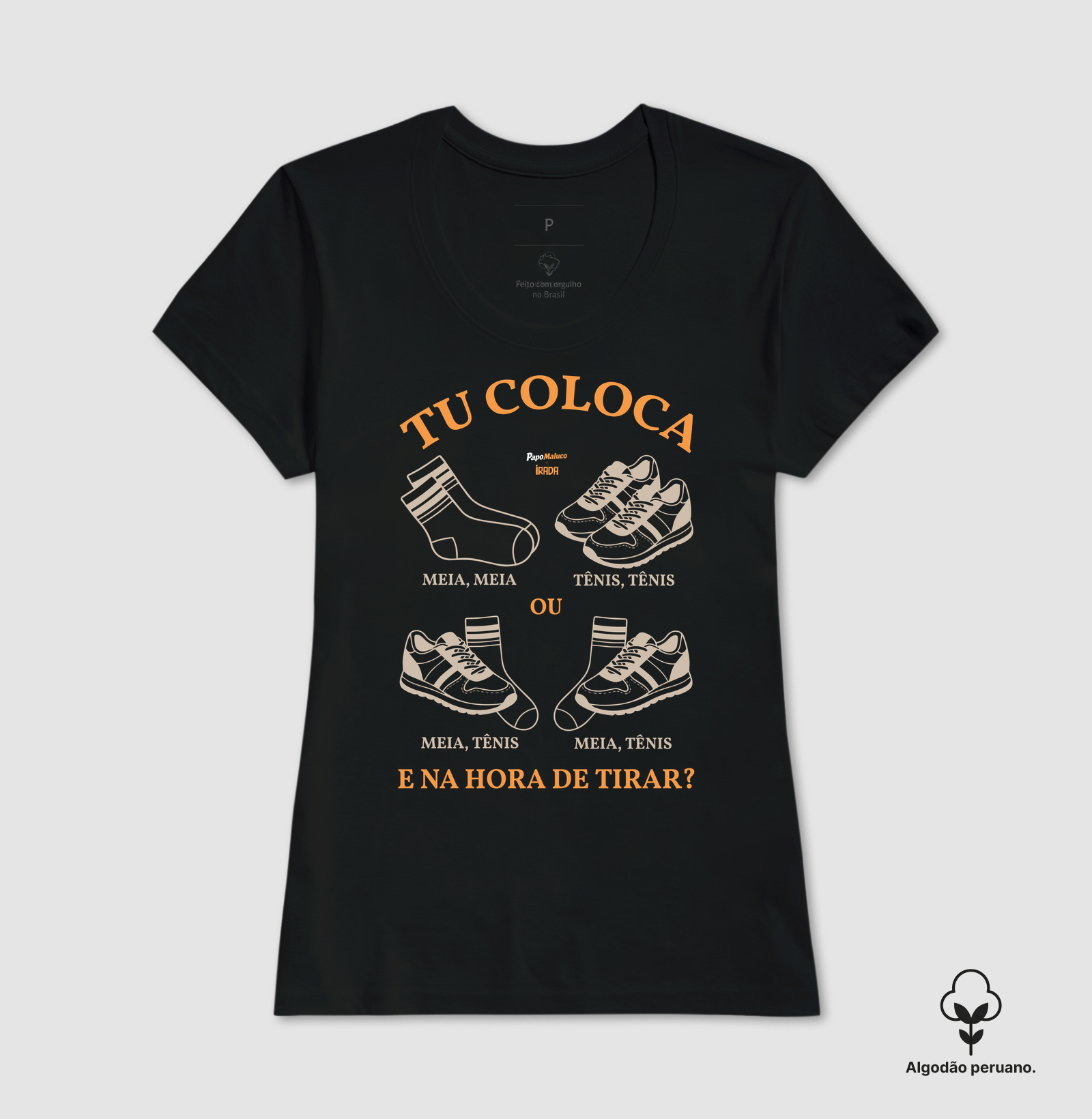 Camisa 2