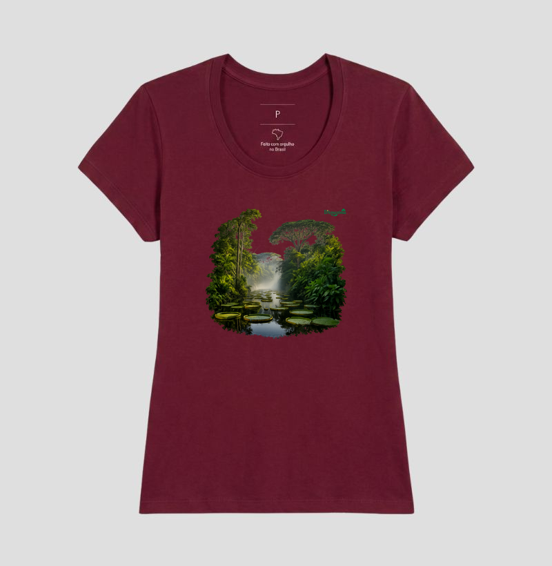 Camisa 18