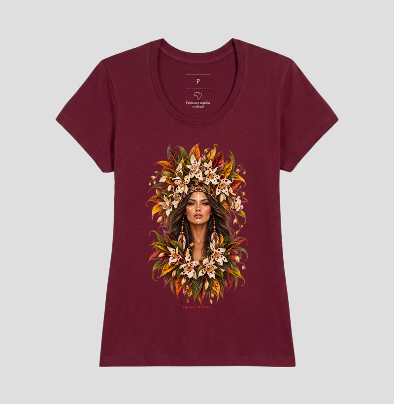 Cróton Gingha & Orquídea Hawaiian - Imagem 17