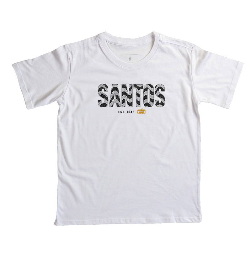Santos - Calçada - Imagem 6