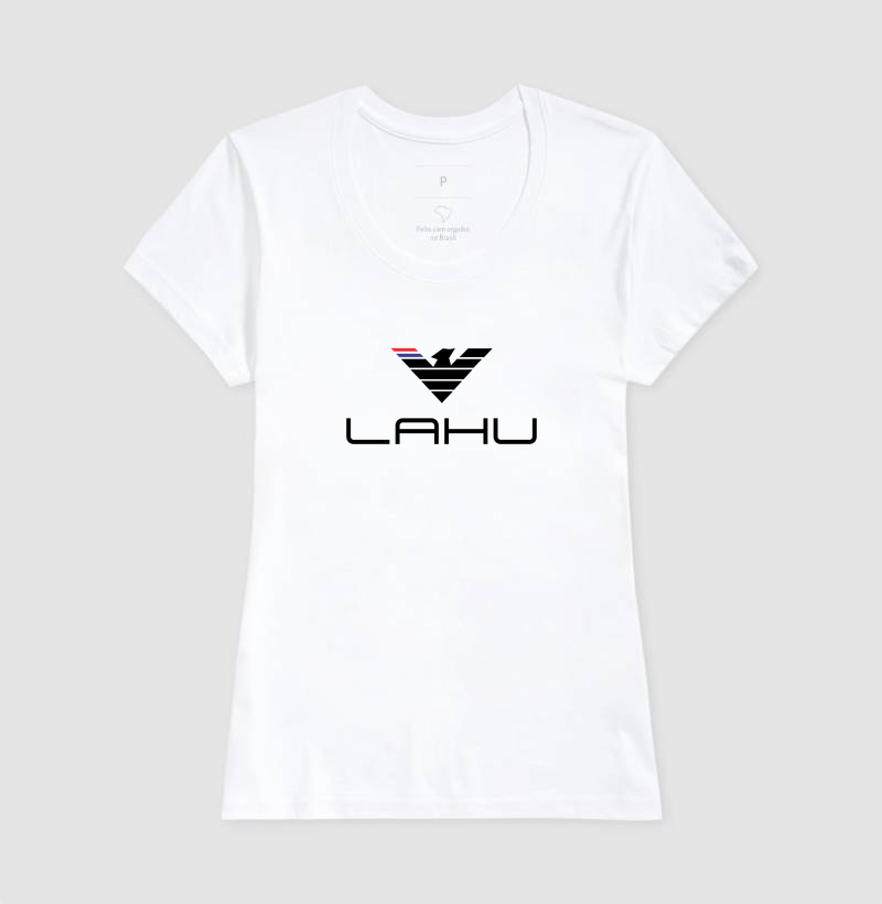 Vestir essa estampa é carregar uma promessa: não é só roupa, é postura. É ser LAHU. 💎 Original em essência, poder em cada traço. Lahu — o estilo de quem sabe o seu valor. - Imagem 3