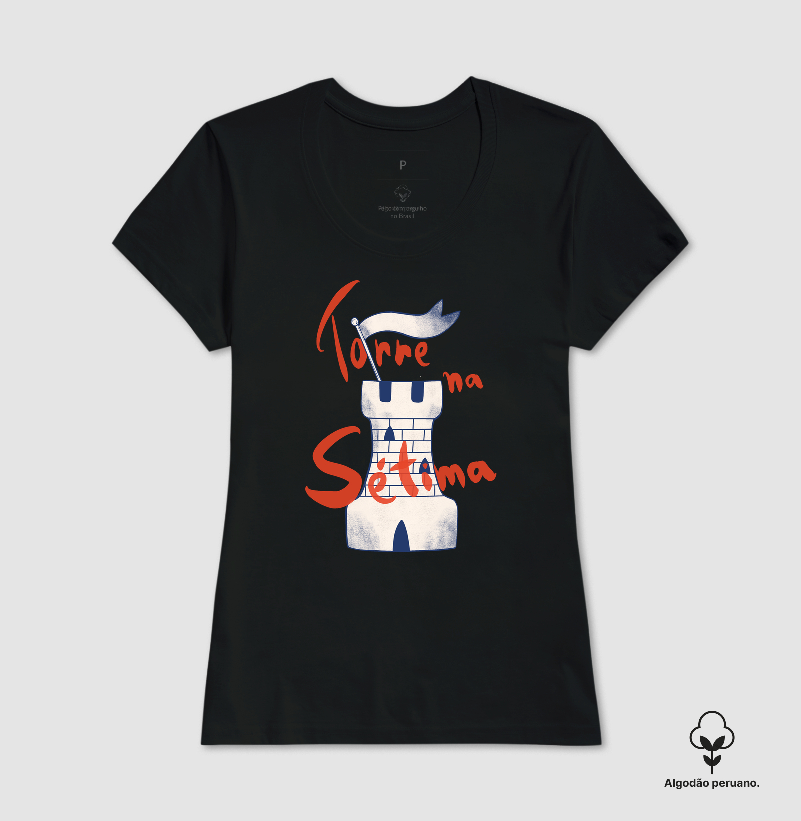 Camisa 6