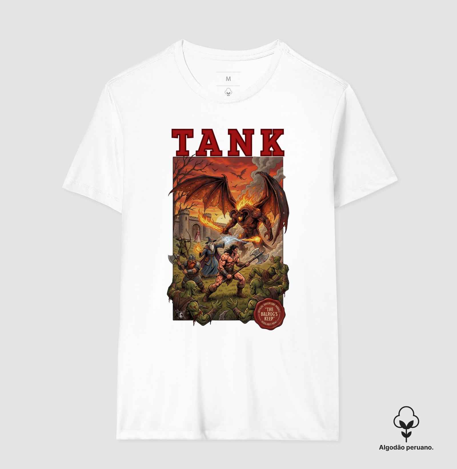 Camisa 6