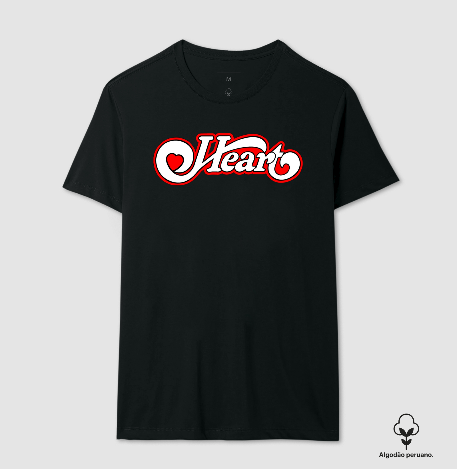 Heart - Imagem 2