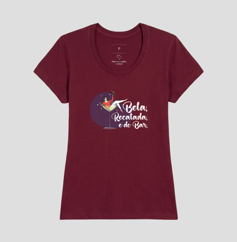 Camisa 18