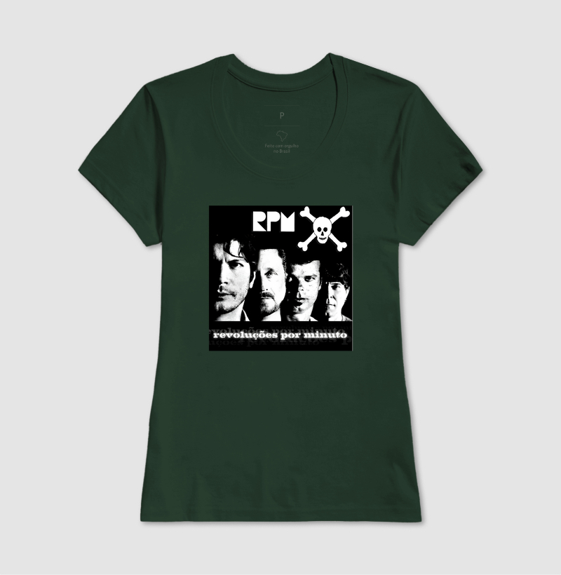 Camiseta RPM - Imagem 13