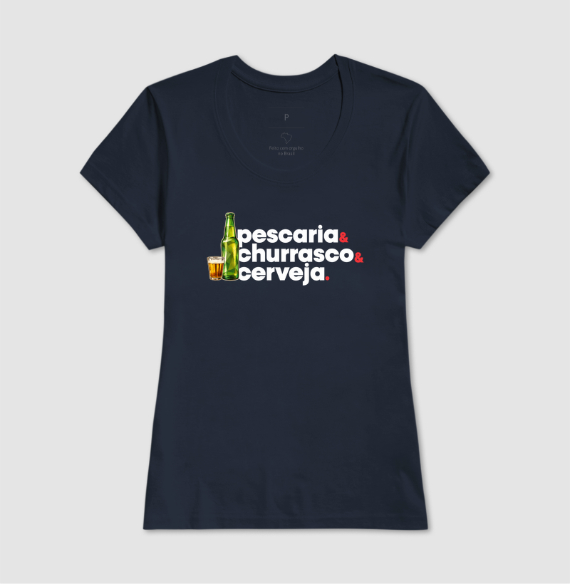 🍻 Pescaria, Churrasco & Cerveja - Imagem 7