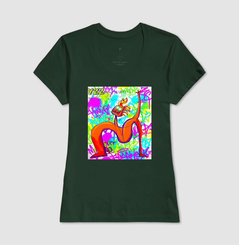 Camisa 12