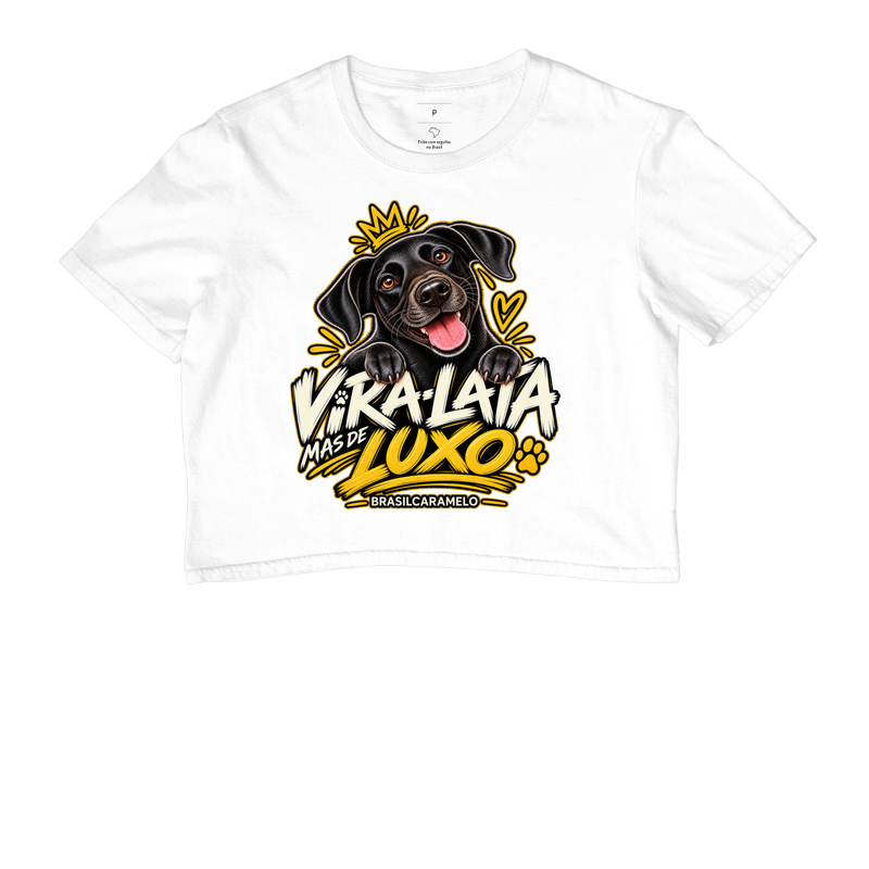 Vira-lata. Mas de luxo! - Imagem 3