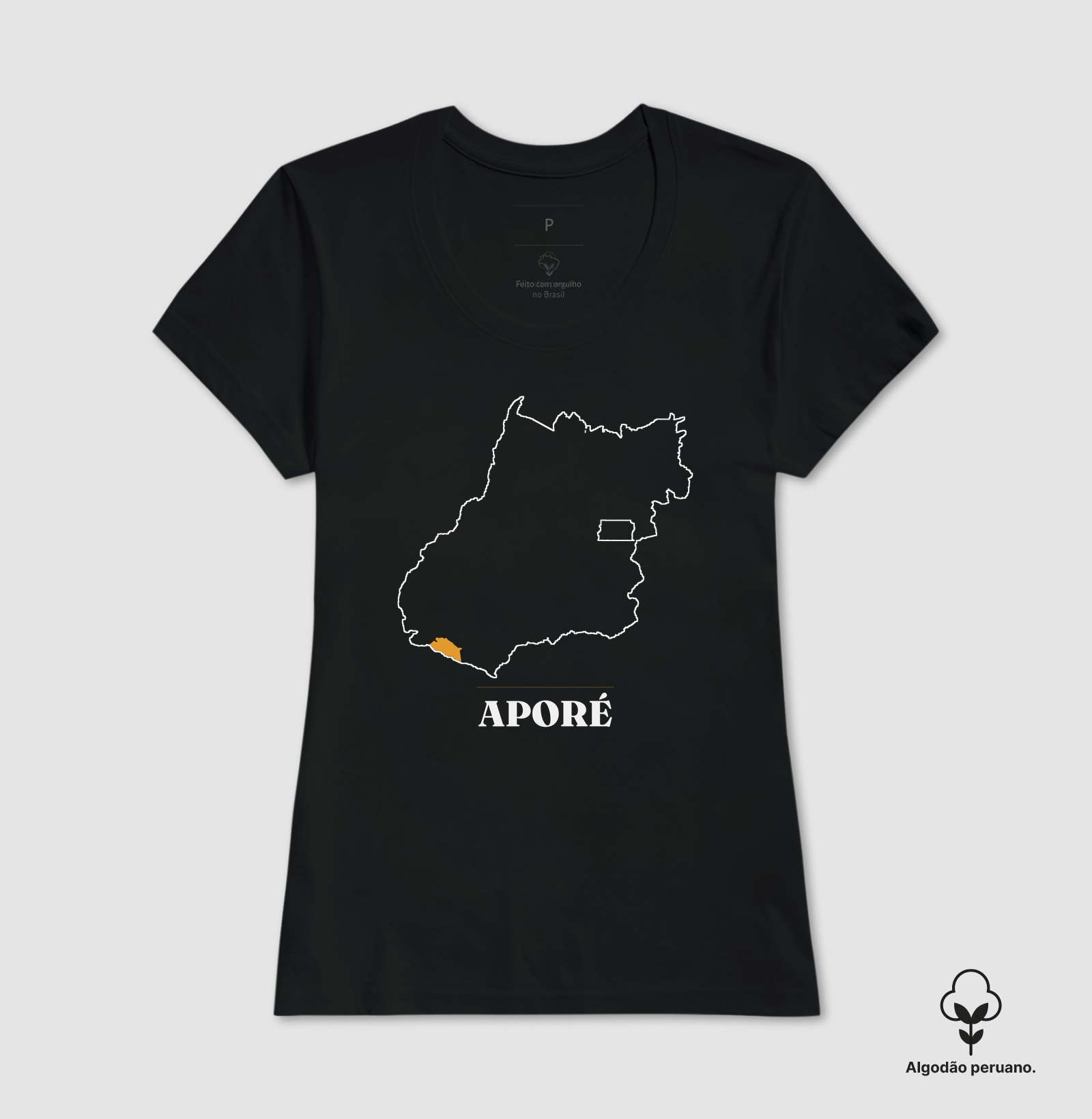 Aporé | Traço GO - Imagem 2