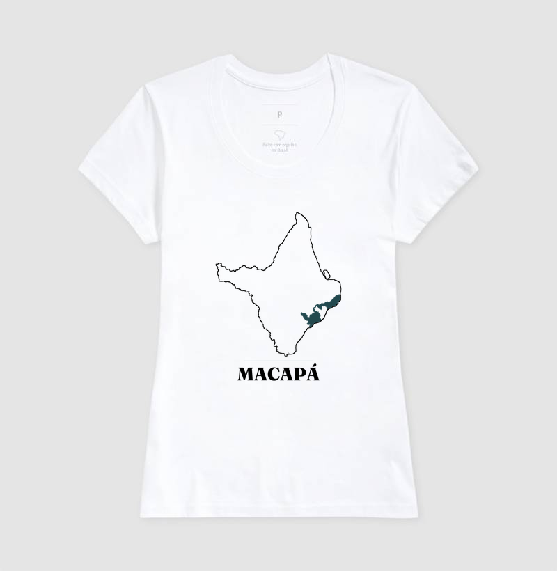 Macapá | Traço AP - Imagem 5