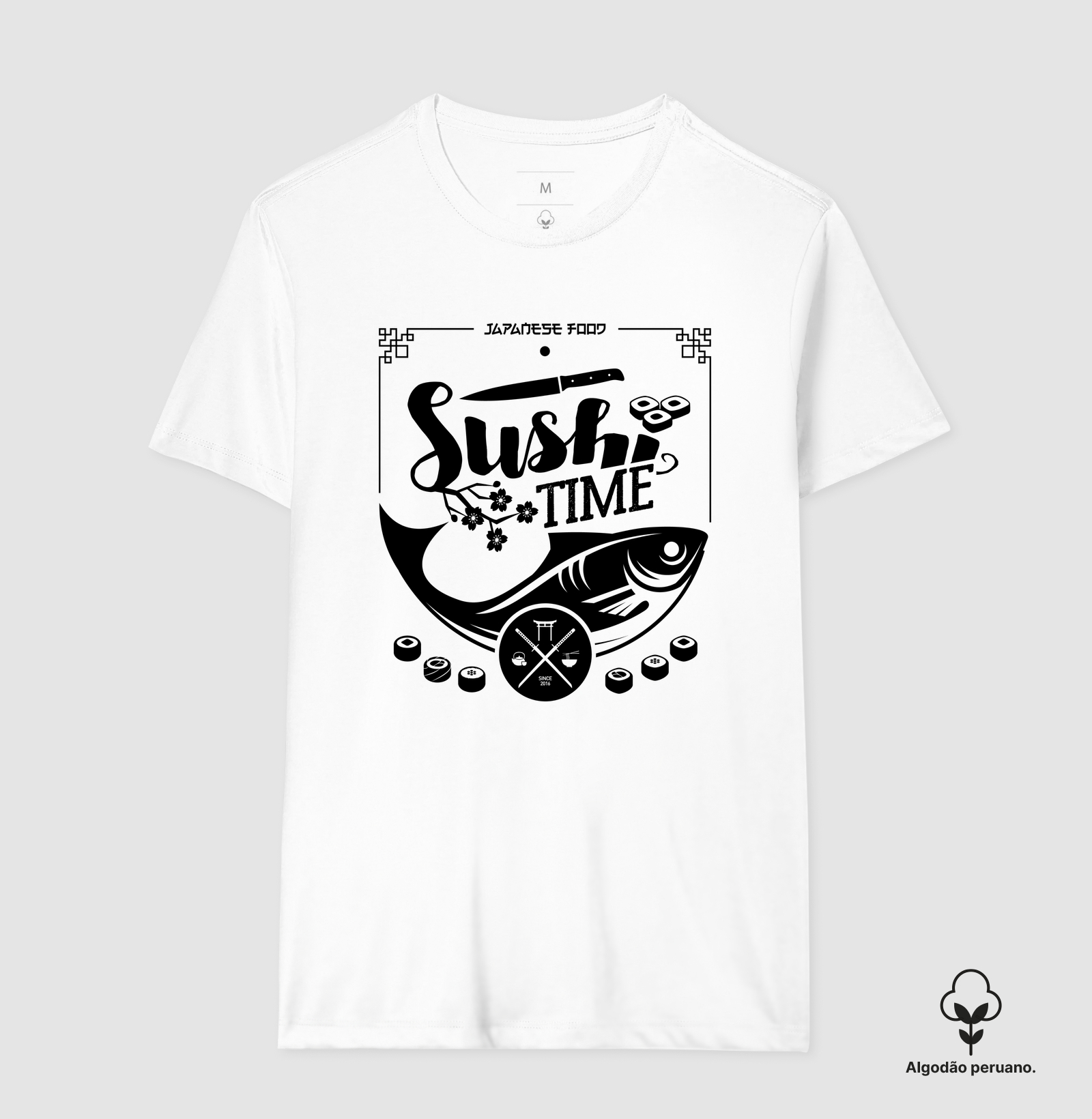 Sushi Time - Imagem 3