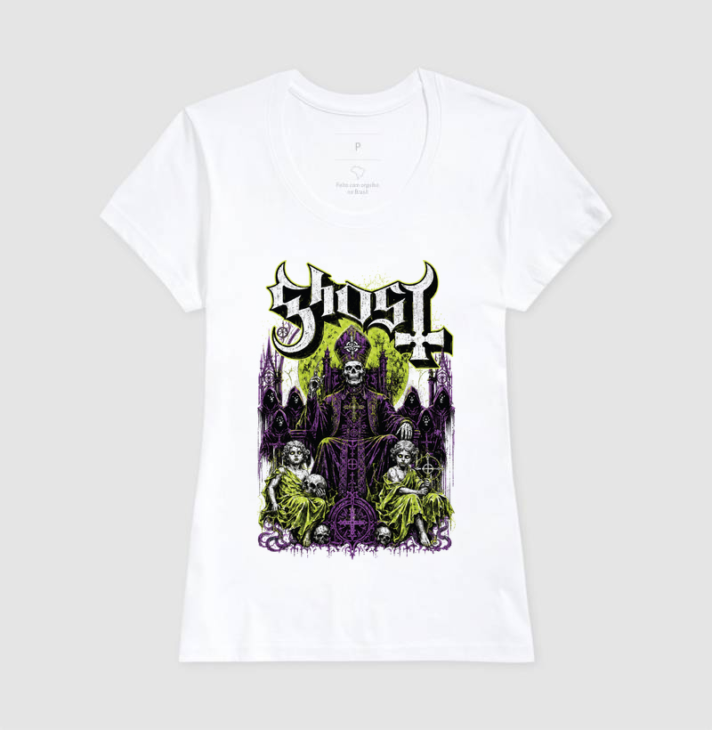 Camisa 11