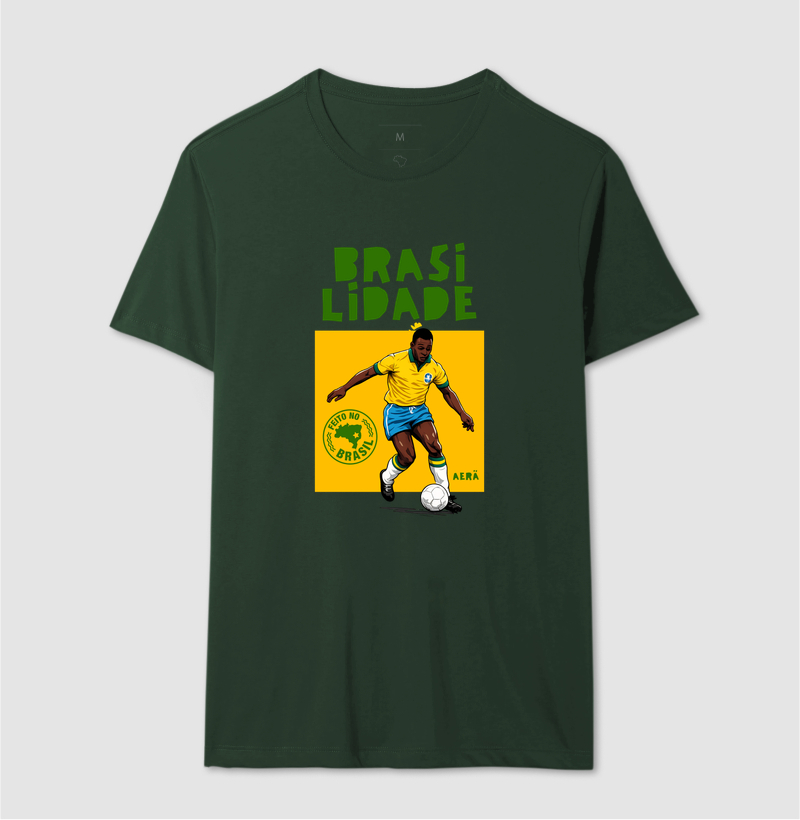 Camisa 11