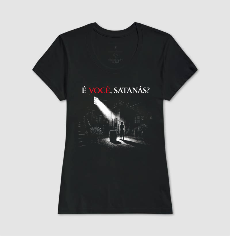 É você, satanás? - Imagem 6