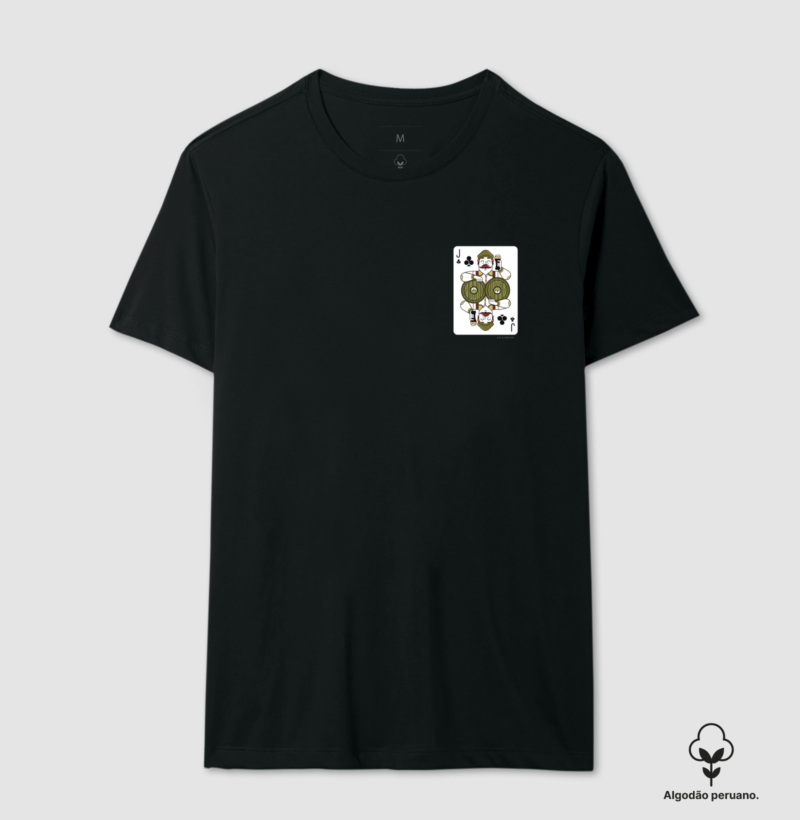 Camisa 3