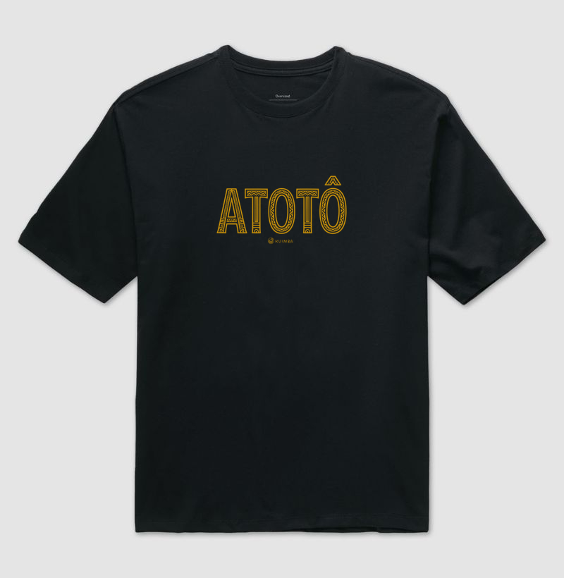 Atotô ancestral - Imagem 2