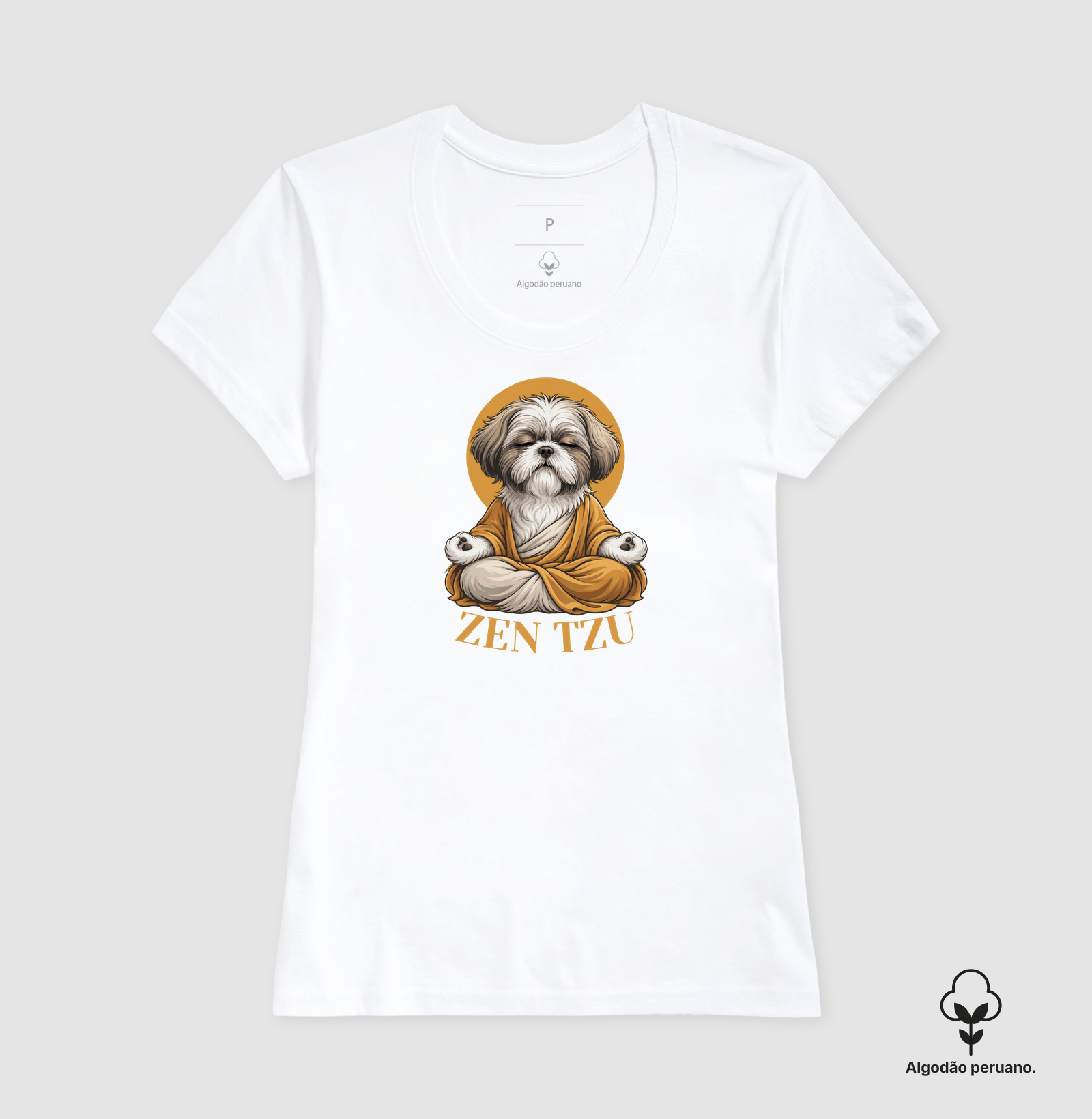 Zen Shih Tzu - Imagem 6