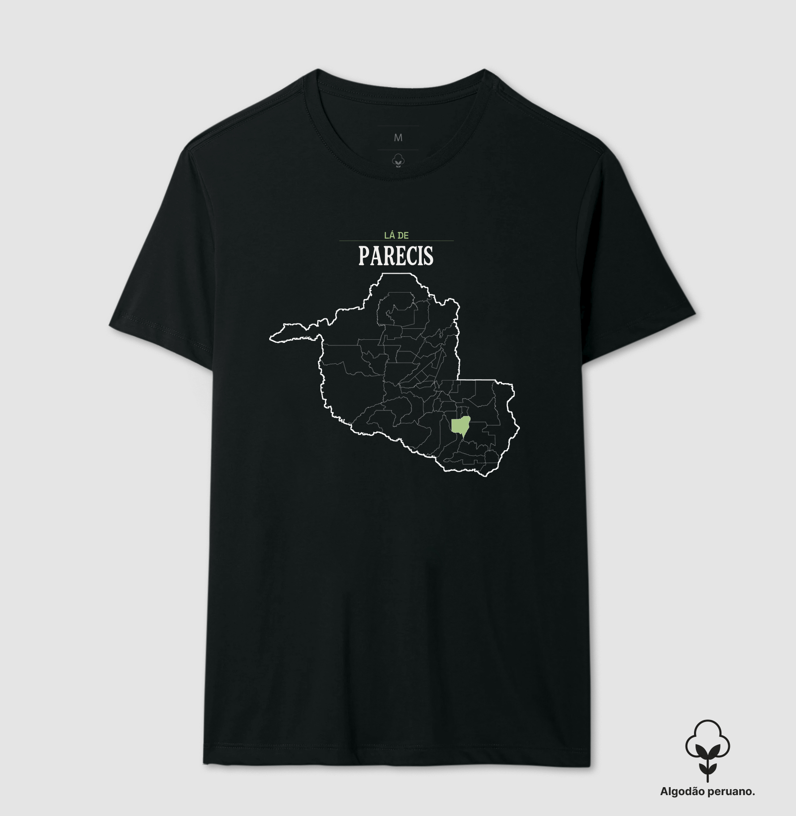 Parecis | Território RO - Imagem 4