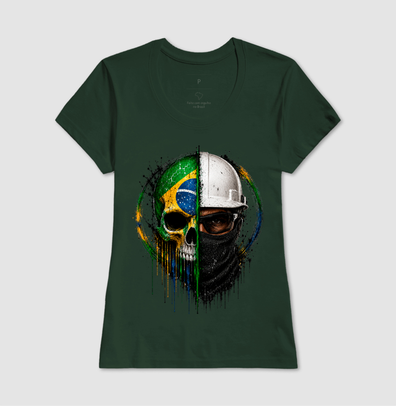 Camisa 11