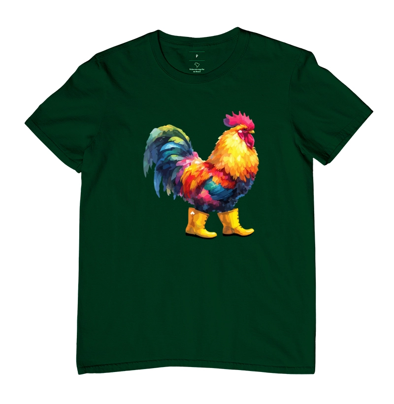 Camisa 11