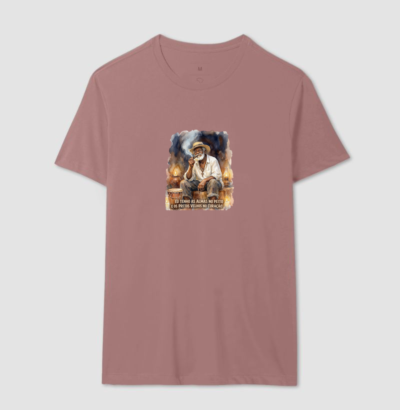 Camisa 19