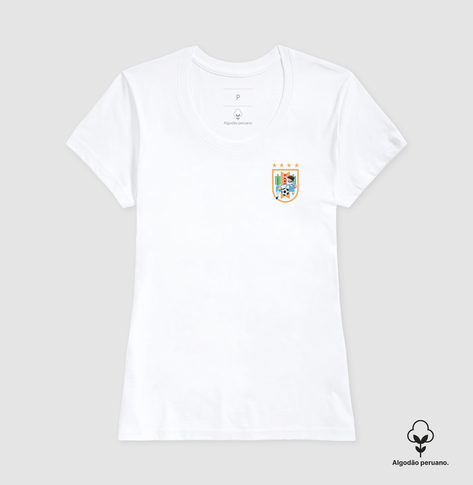 Camisa 9