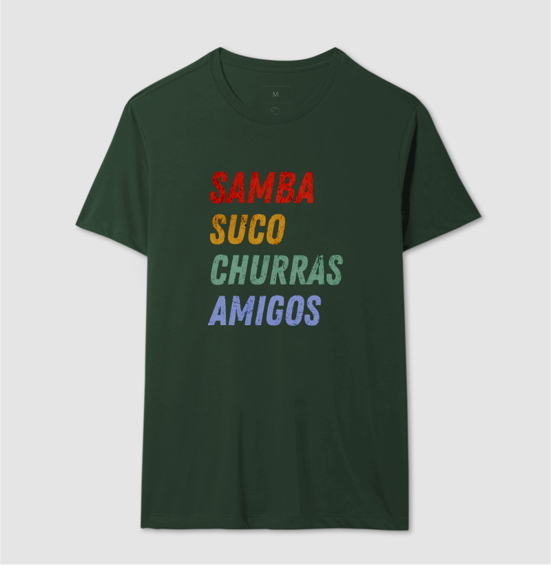 Camisa 9