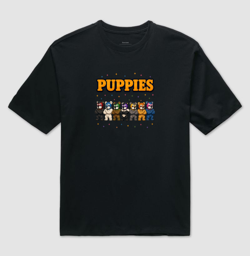 PUPPIES - Imagem 2