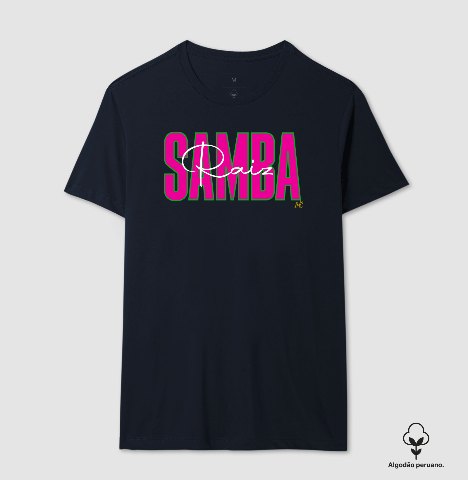 Samba Raiz 3.0 - Imagem 7