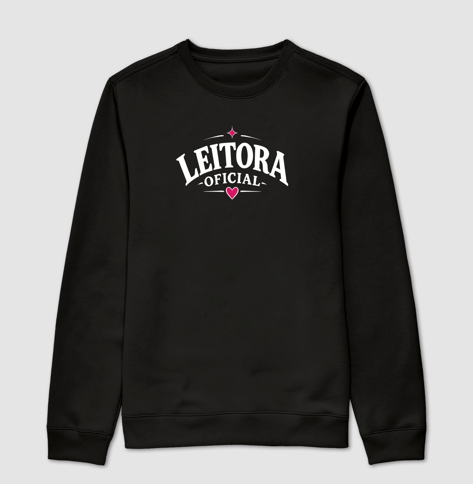 Leitora oficial - Imagem 4