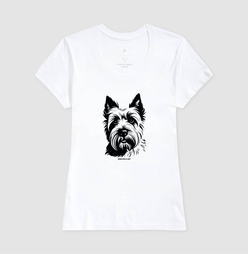 West Highland White Terrier - Imagem 3